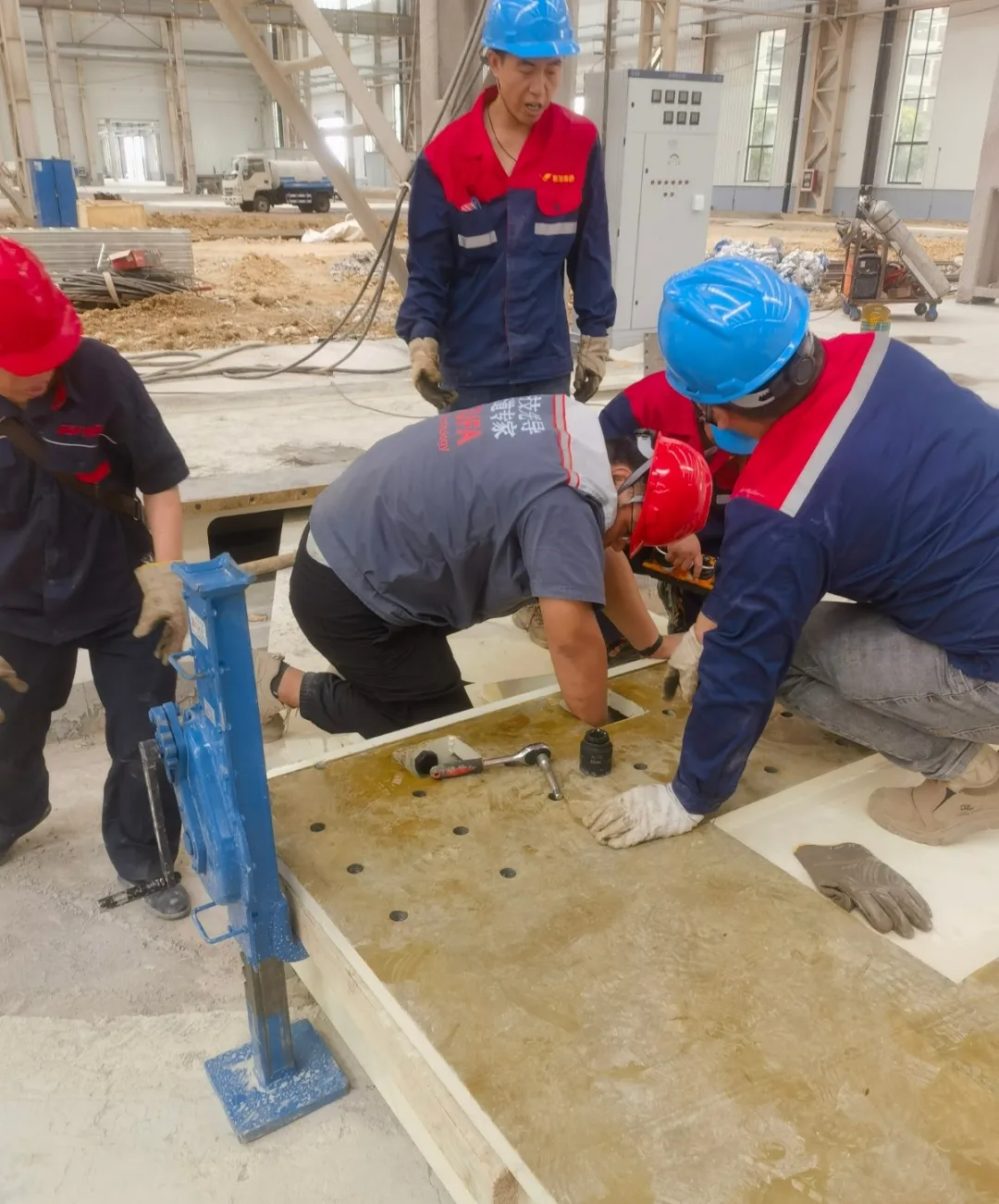 youfa steel pipe group